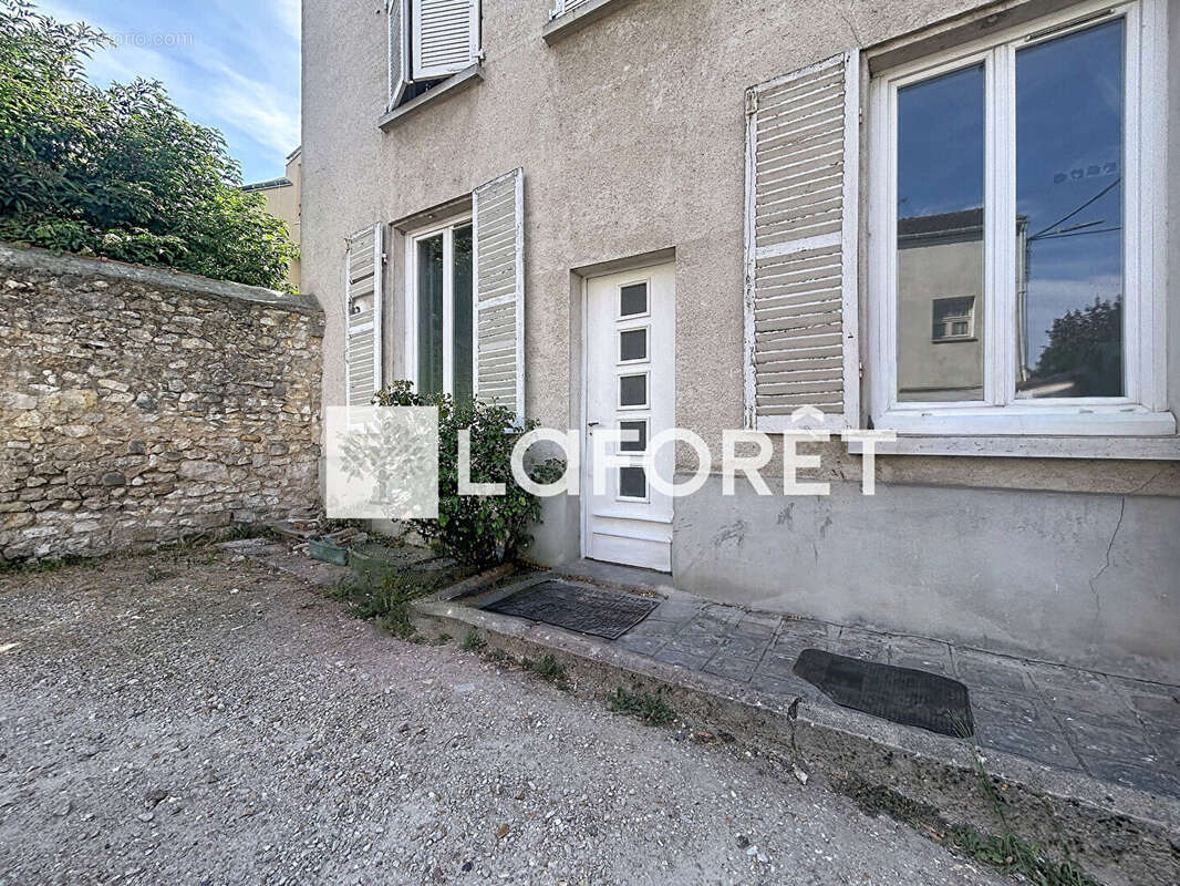 Appartement Melun 2 pièces 67.82 m2 - photo 9