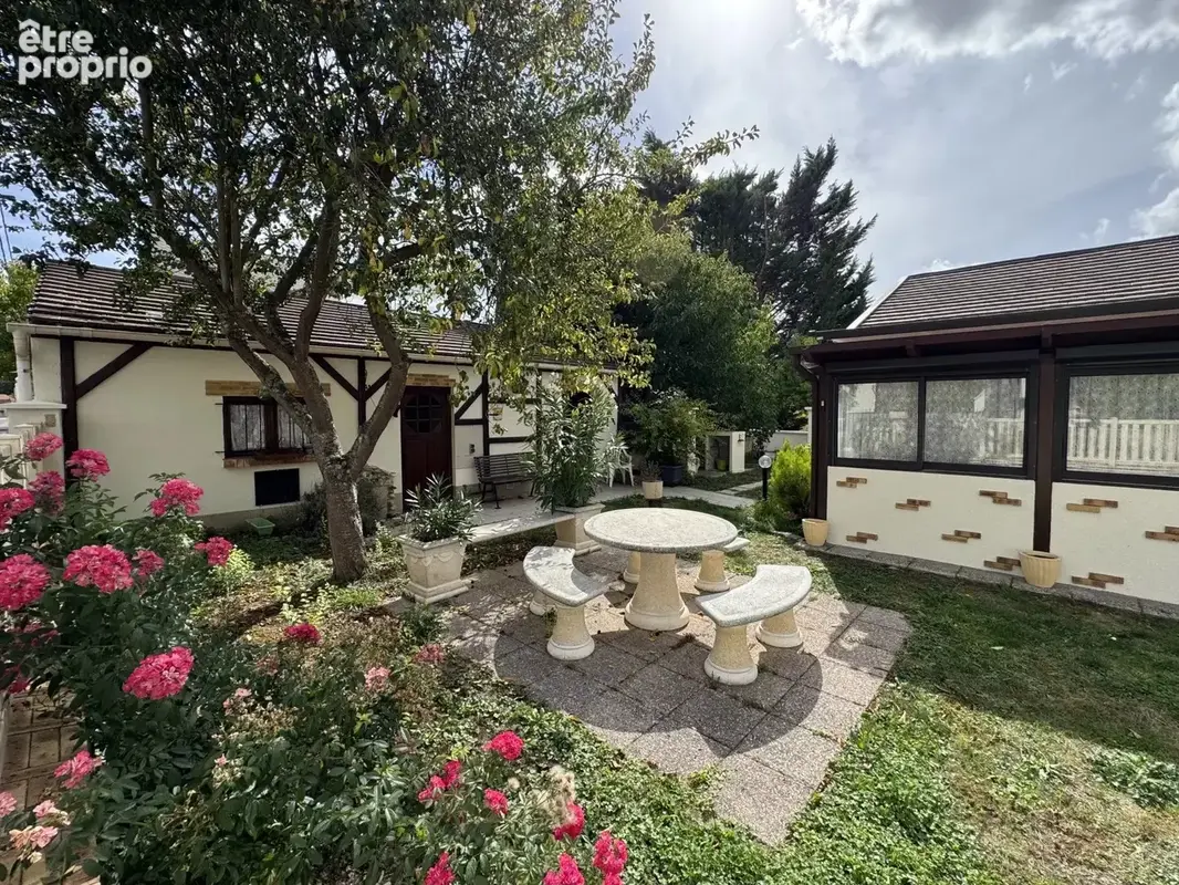 Vente Maison Belle-eglise(60540) 267 750ï¿œ - photo 2
