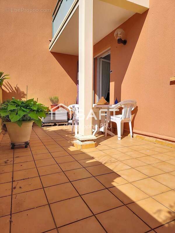 Photo 5 - Appartement à CASTANET-TOLOSAN