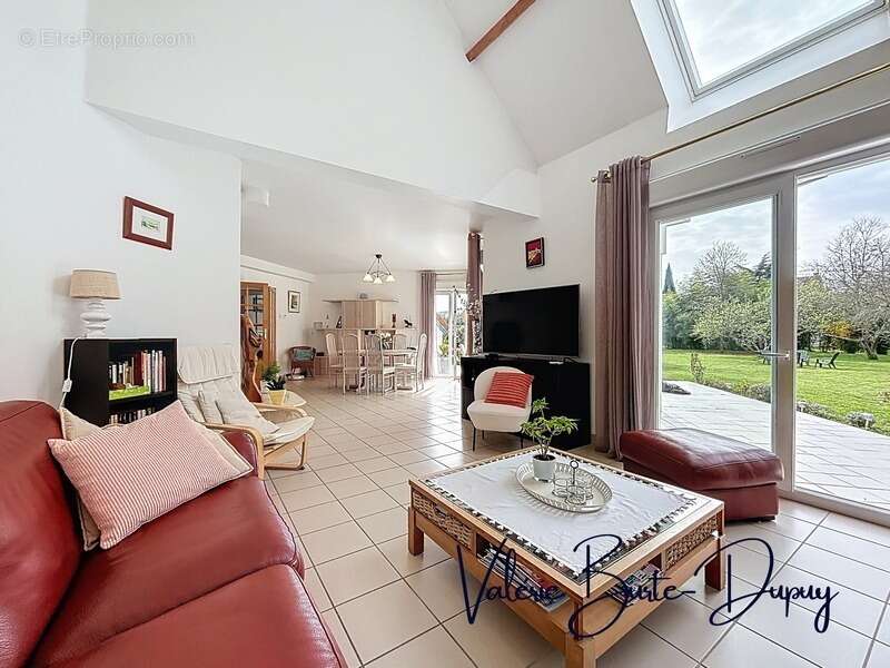 Maison à SAINT-DENIS-EN-VAL