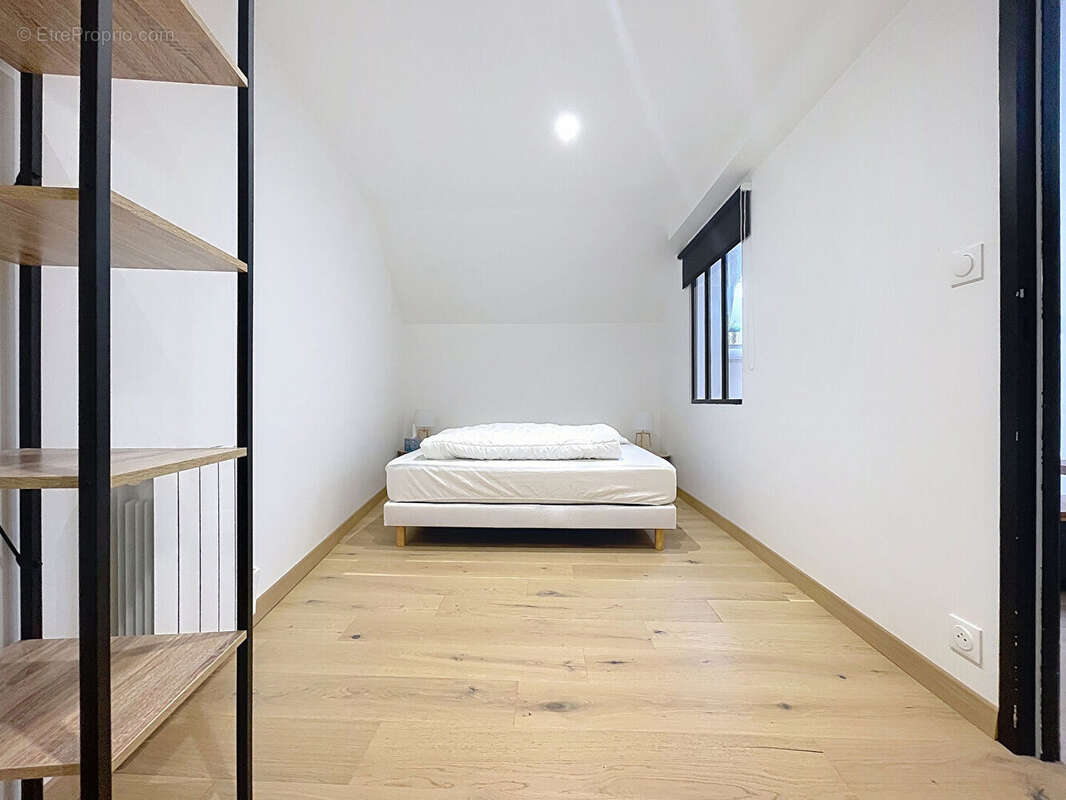 Appartement à BAYEUX