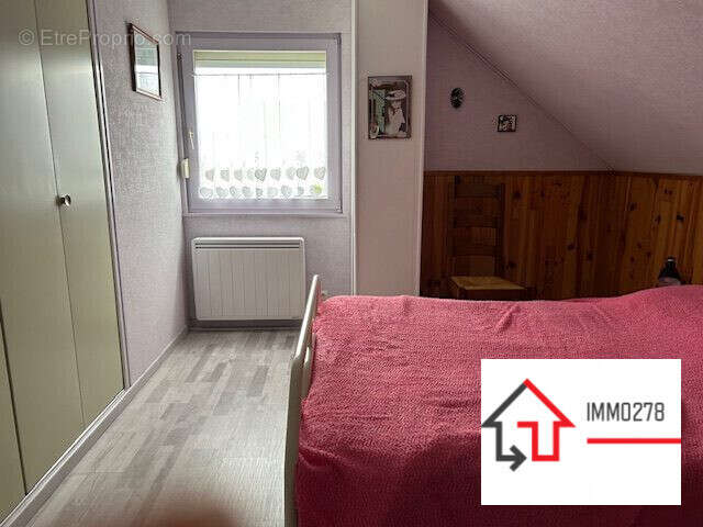 Maison à WORMHOUT