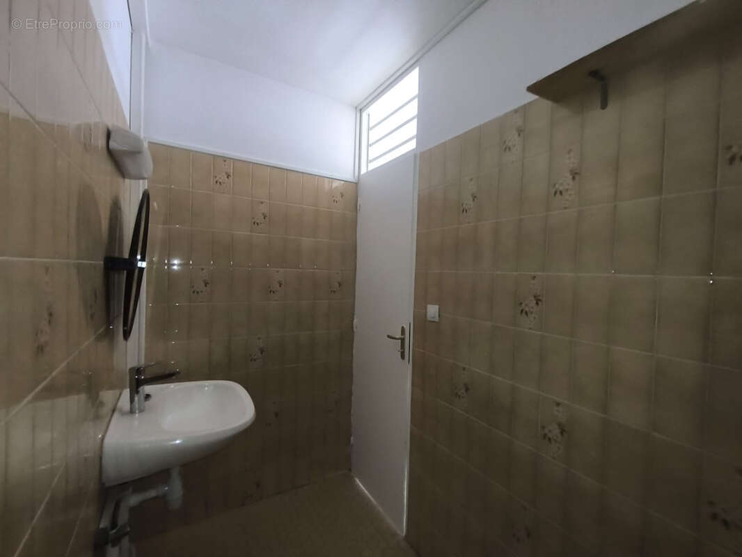 Appartement à CAYENNE