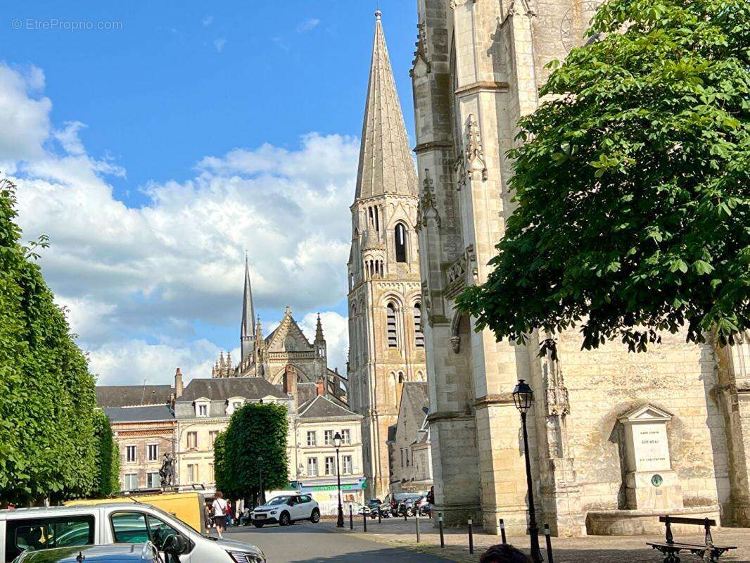 Appartement à VENDOME