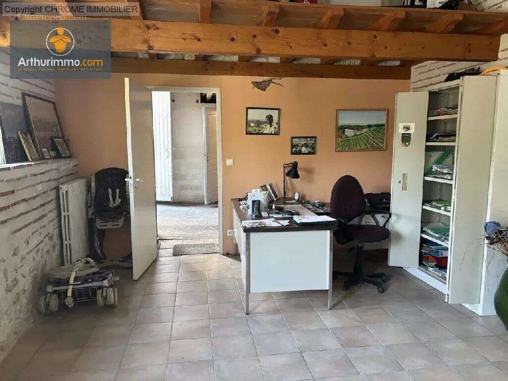 Maison à MARMANDE
