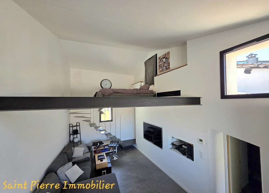 Appartement à MARTIGUES