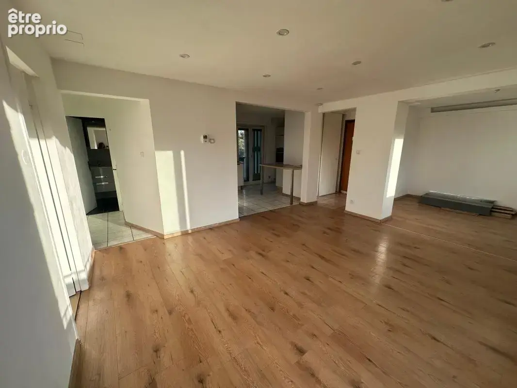 Riedisheim centre  – appartement 71 m² - photo 12