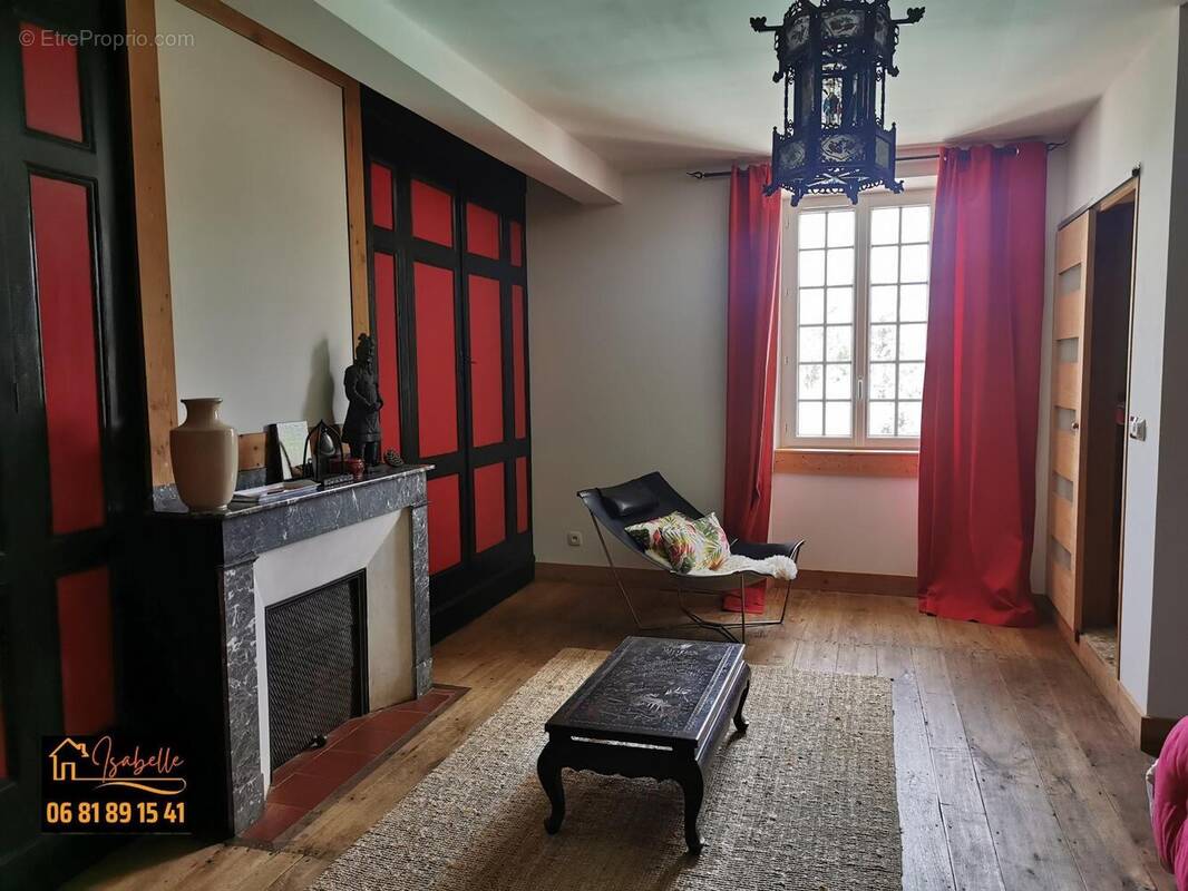 Photo 1 - Maison à MARGOUET-MEYMES