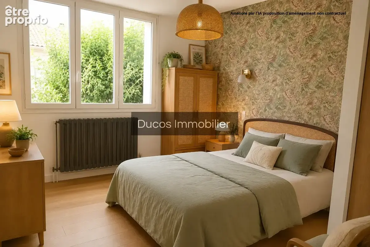 Maison axe Marmande - Ste Bazeille - photo 11