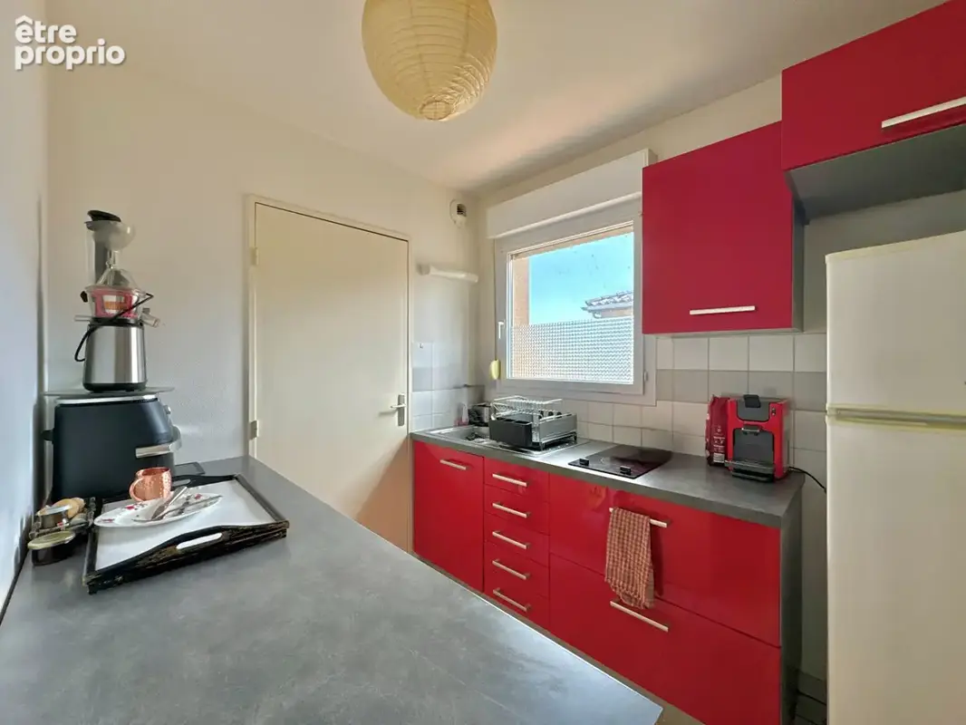 Appartement Tournefeuille 2 pièces 47 m2 - photo 4