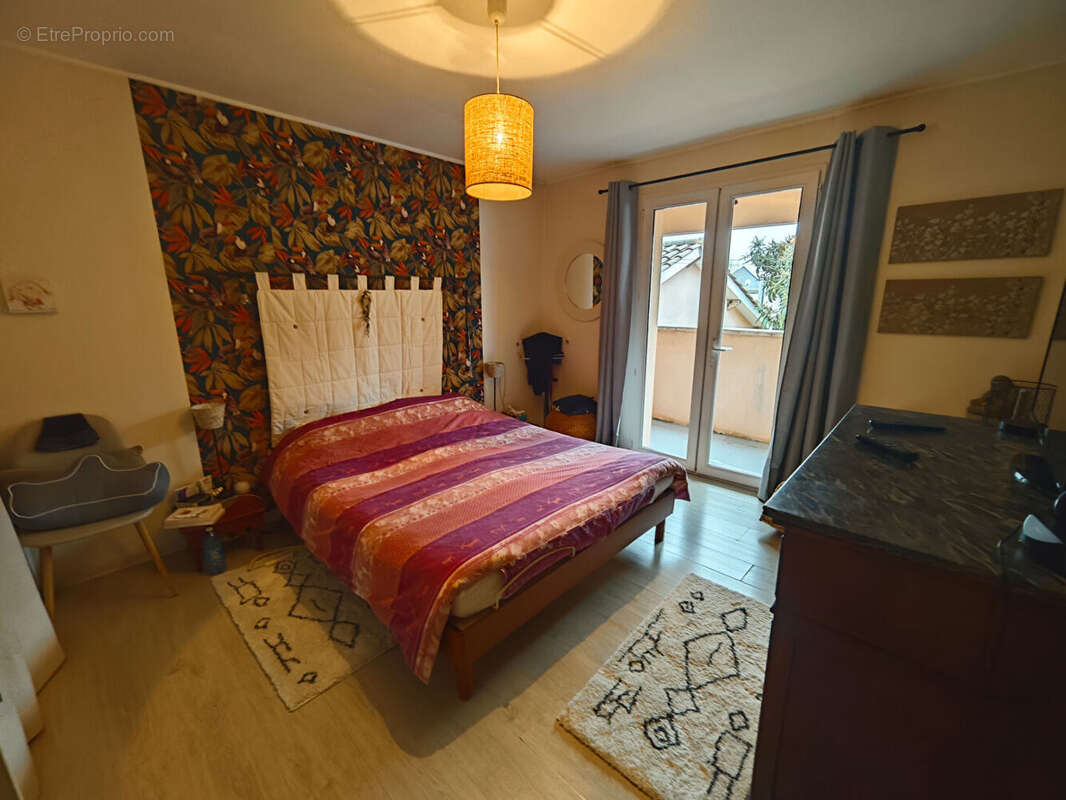 Maison à BEGLES