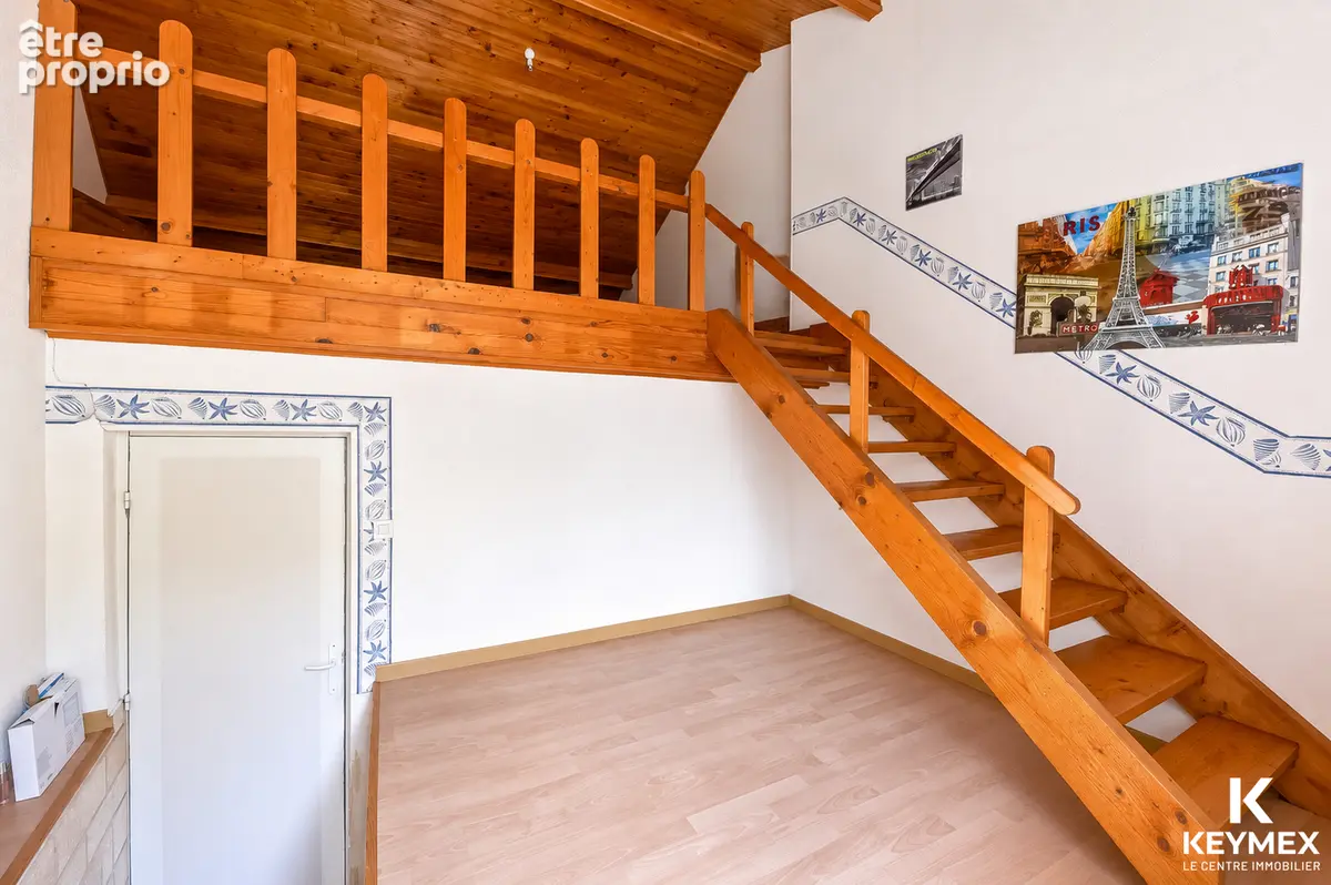 Maison Ecouen 5 pièce(s) 100 m2 - photo 6