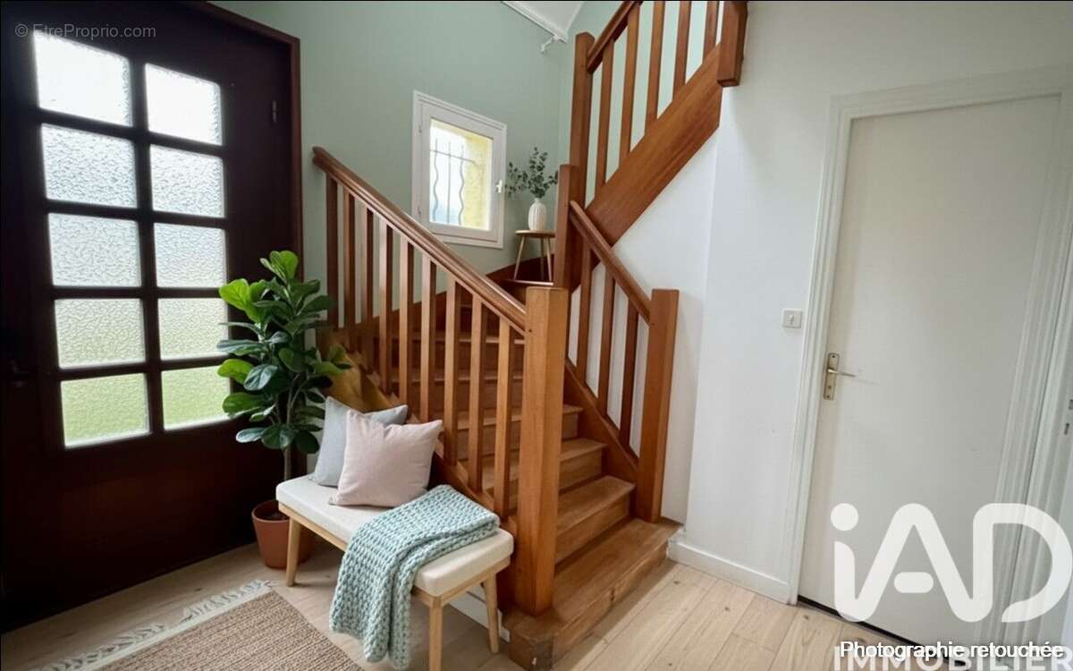 Photo 6 - Maison à PLOUGASTEL-DAOULAS