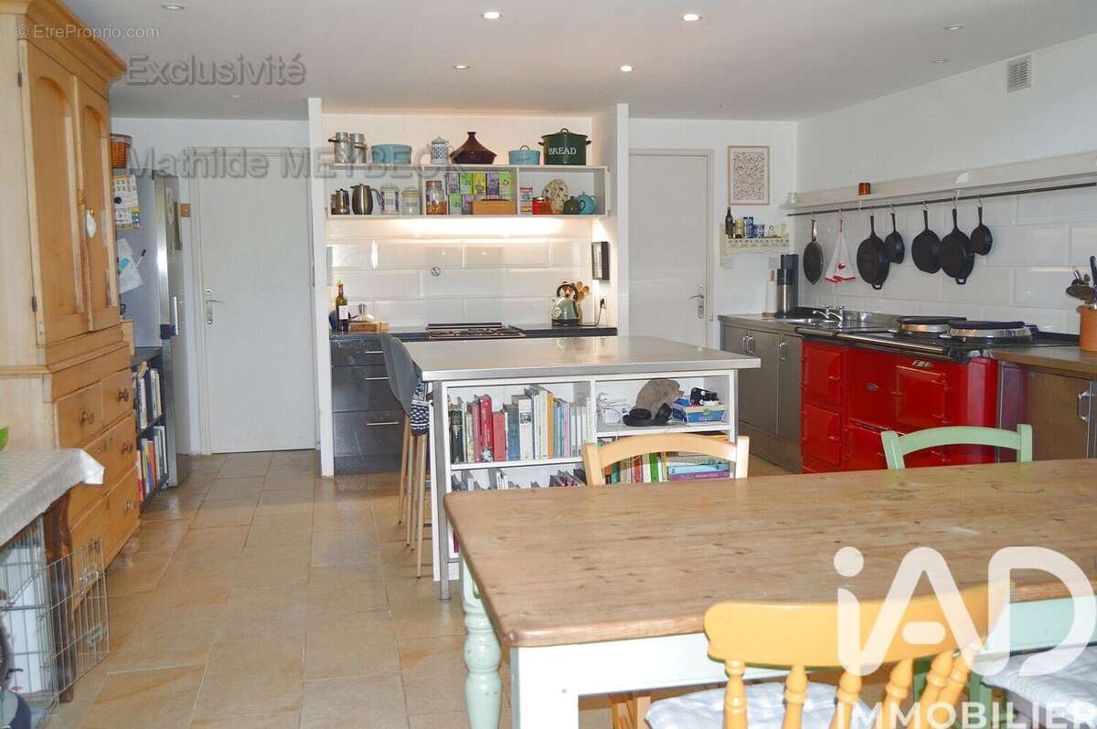 Photo 9 - Maison à BENET