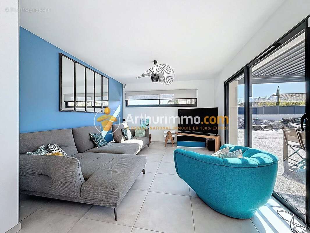 Vente Maison Bourgoin-jallieu(38300) 549 000ï¿œ - photo 9