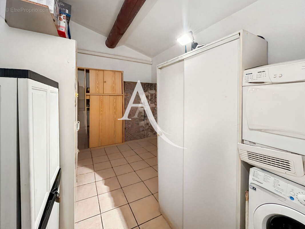 Maison à MARSEILLE-13E