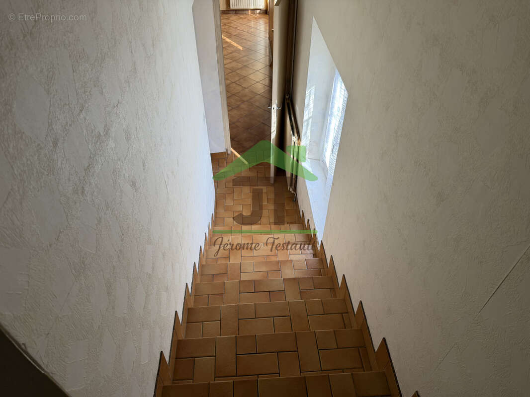 Appartement à CHATEAUDUN