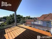 Appartement à HUTTENHEIM