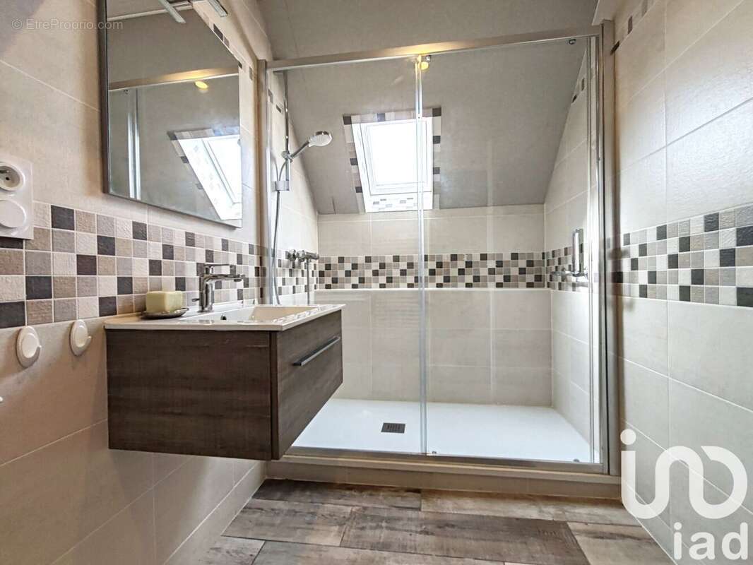 Photo 4 - Maison à MONTOIR-DE-BRETAGNE