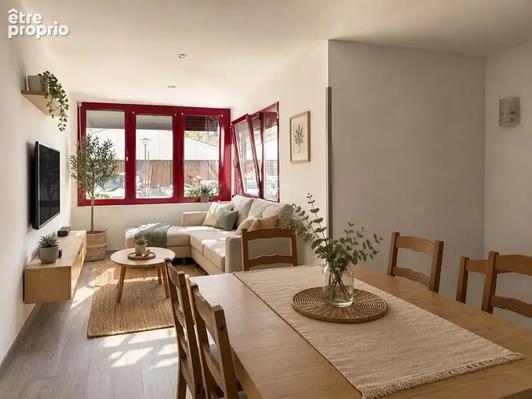 Photo 1 - Appartement à HENDAYE