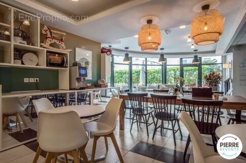 Appartement à VANVES