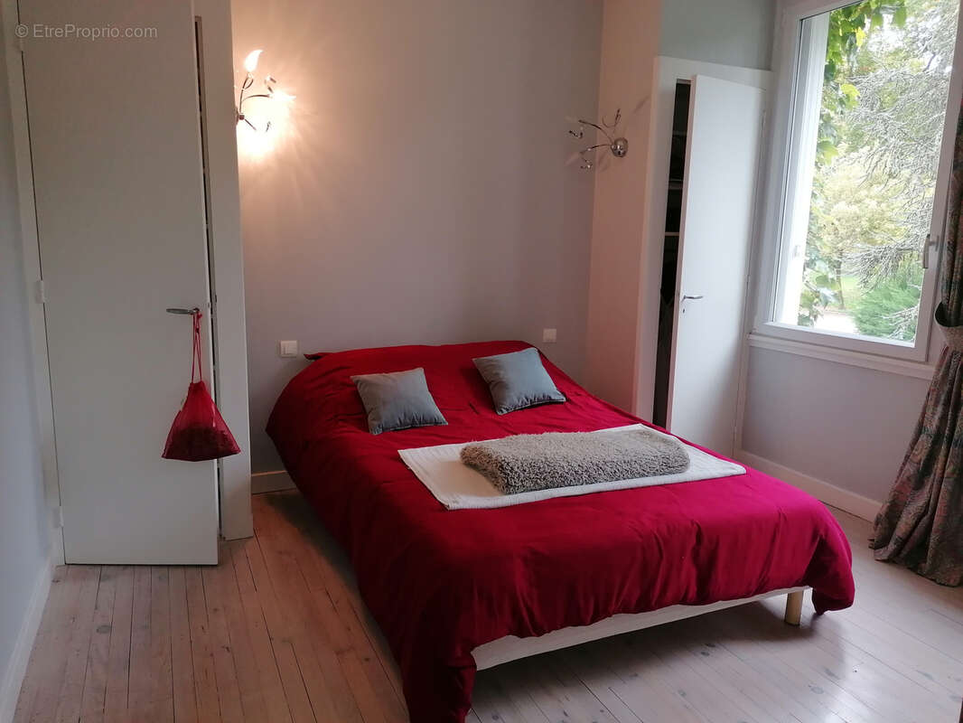 Maison à LUXEUIL-LES-BAINS