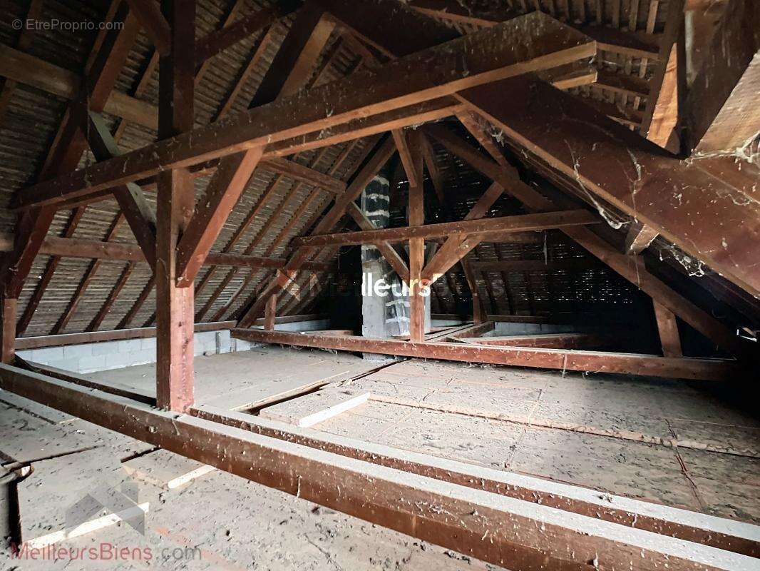 Appartement à CHIGNIN