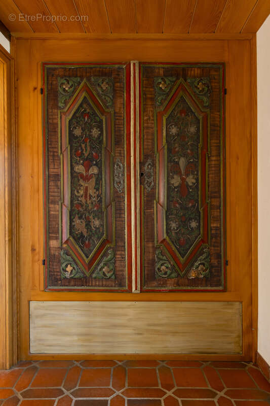 Maison à RANTZWILLER