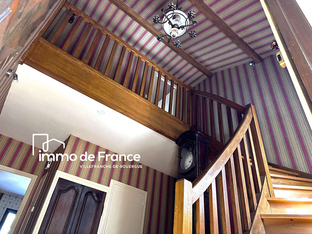 Maison d'architecte 120 m² 3 chambres avec terrain à bâtir attenant de 788 m² - photo 13