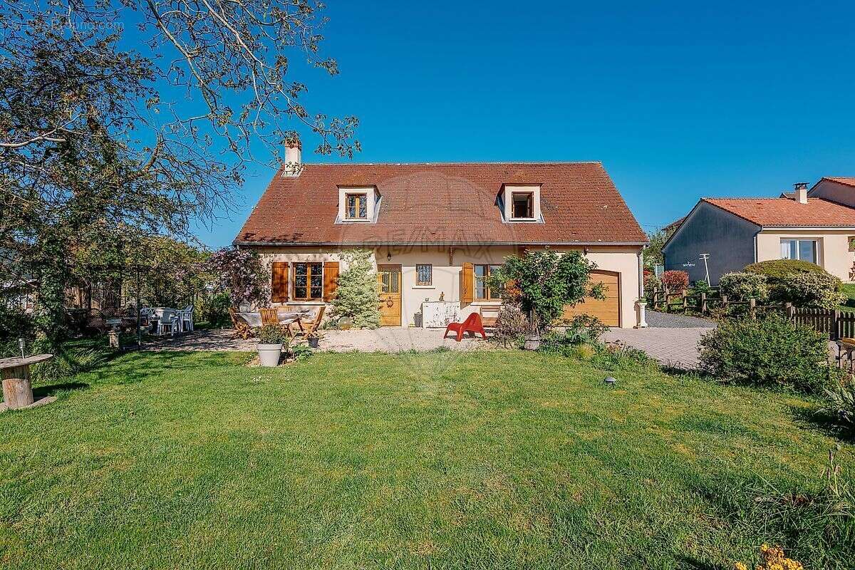 Maison à MAZERIER