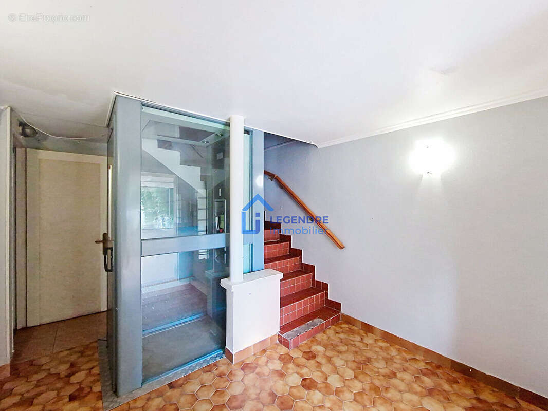 Maison à CORMEILLES-EN-PARISIS