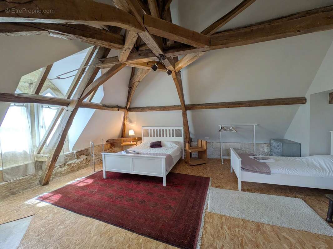 Maison à JONZAC