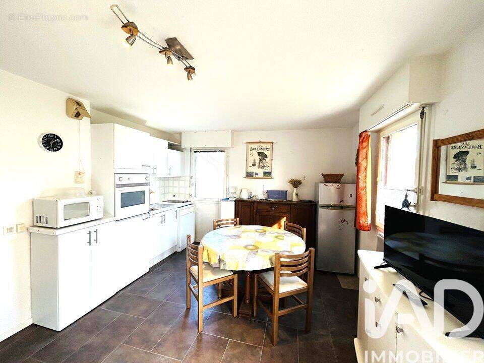 Photo 1 - Appartement à PLOEMEUR