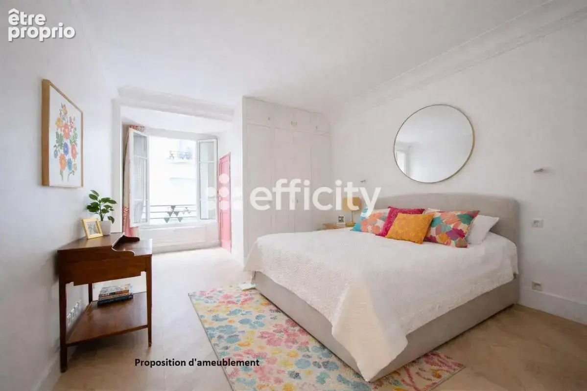 Appartement - photo 9