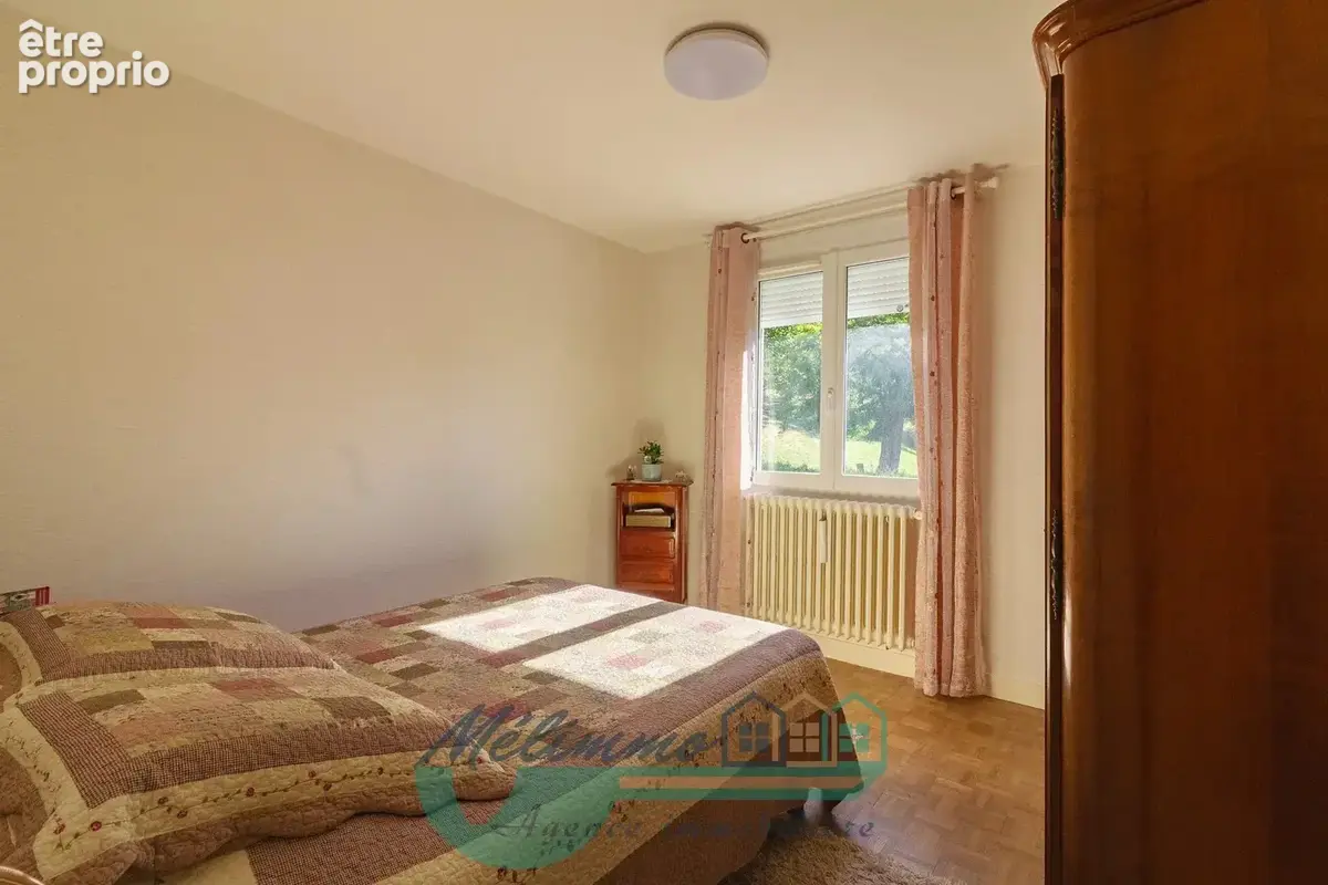 Maison 5 pièces 147 m² à vendre à Toucy (89130) - photo 6