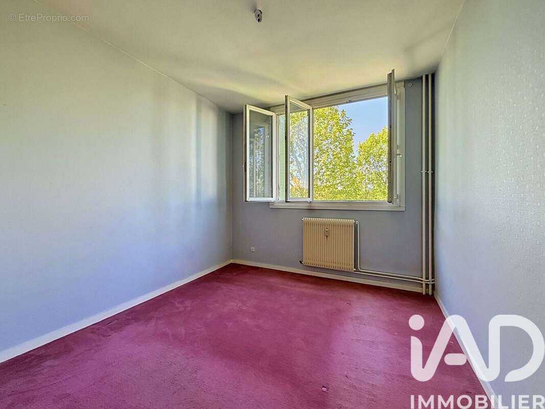 Photo 6 - Appartement à VILLEFRANCHE-SUR-SAONE