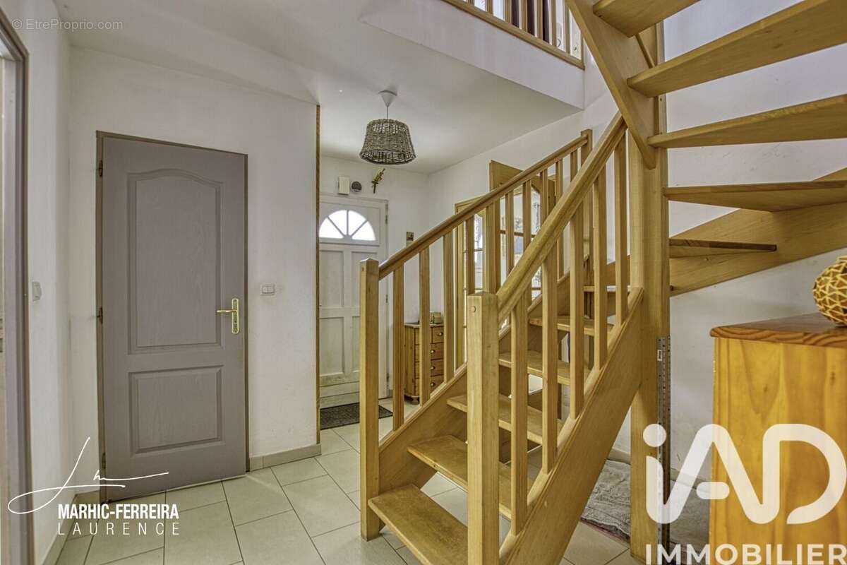 Photo 9 - Maison à ESTREES-SAINT-DENIS