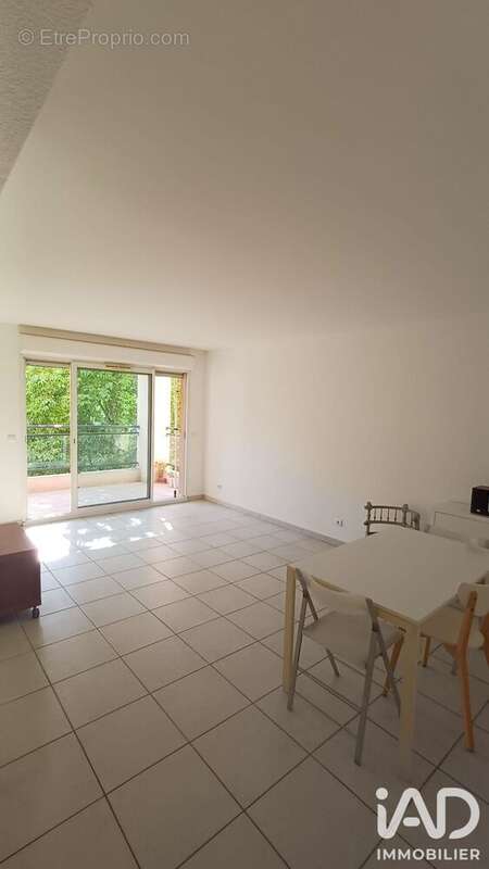 Photo 6 - Appartement à CAGNES-SUR-MER