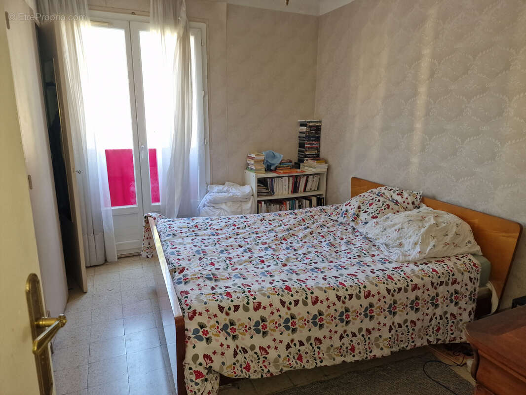 Appartement à LA VALETTE-DU-VAR