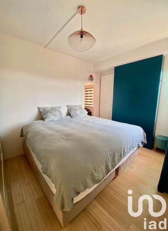 Photo 3 - Appartement à CHARENTON-LE-PONT