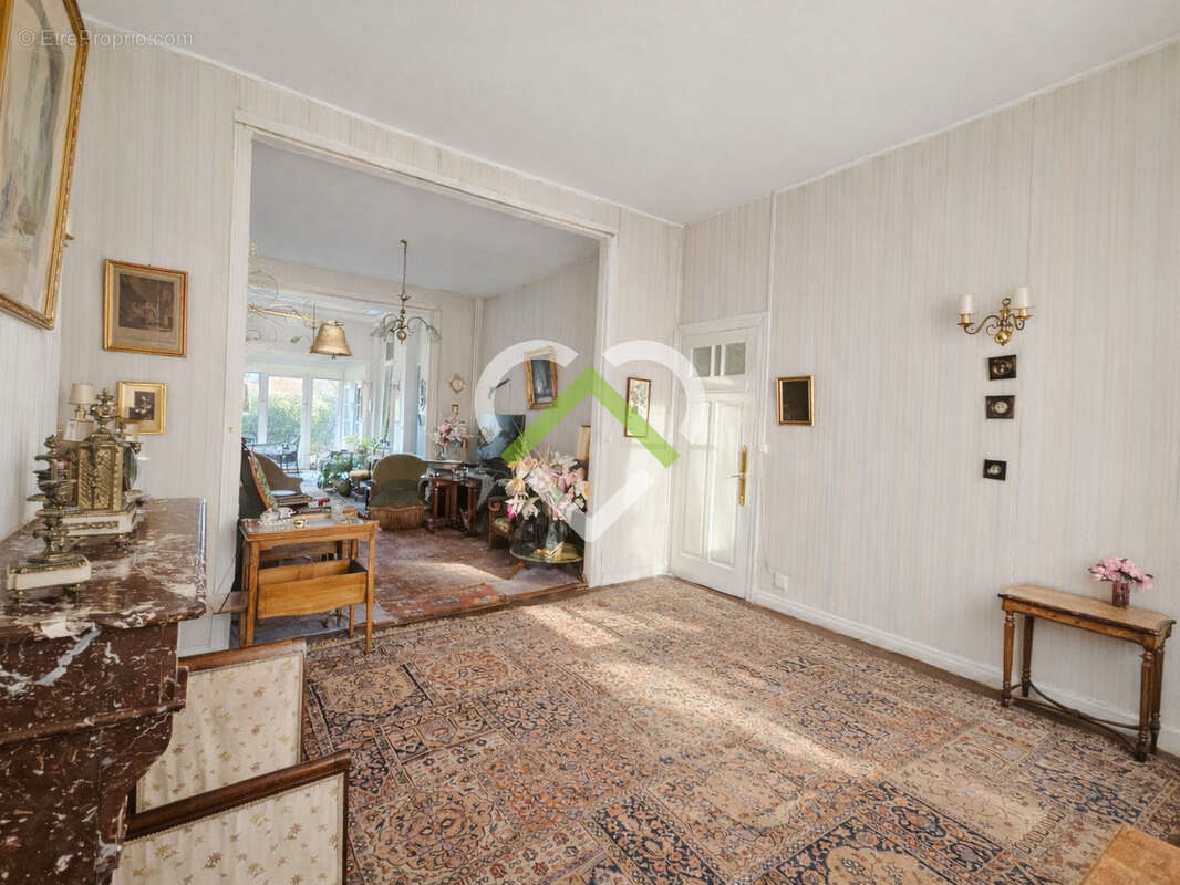 Maison à WASQUEHAL