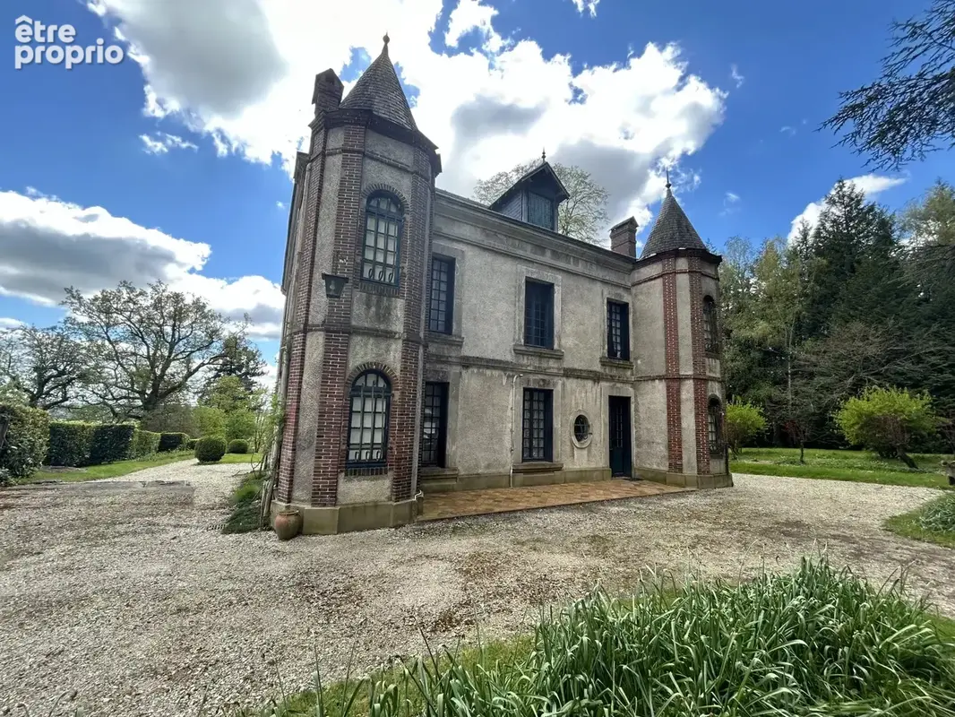 Charmant manoir en Normandie - photo 26