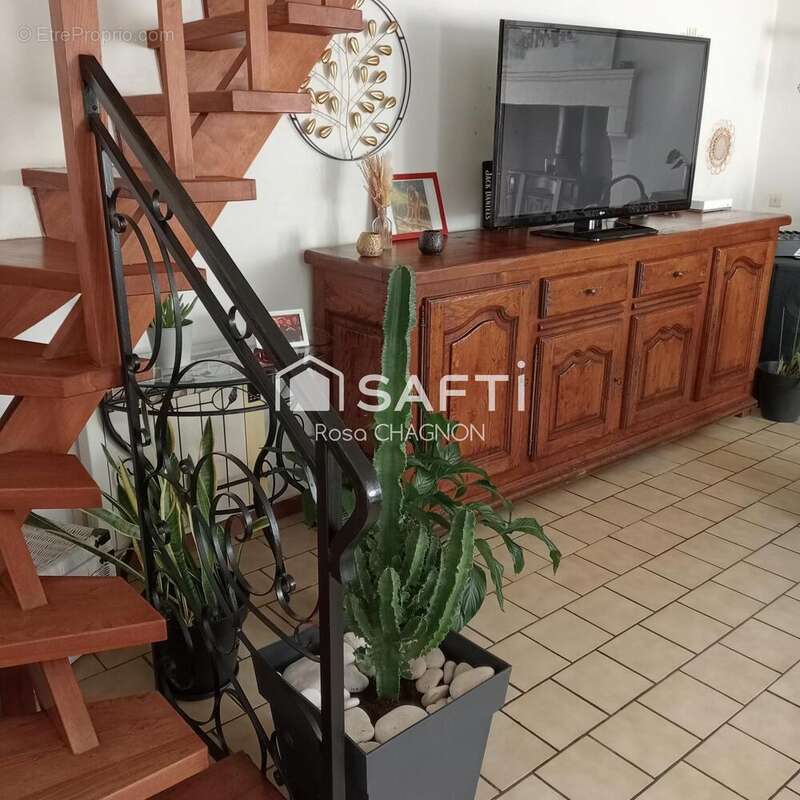 Photo 7 - Maison à MARSAIS-SAINTE-RADEGONDE