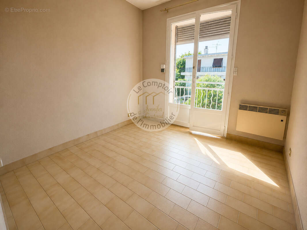 Sainte marguerite: maison avec jardin dans un secteur recherche - photo 13