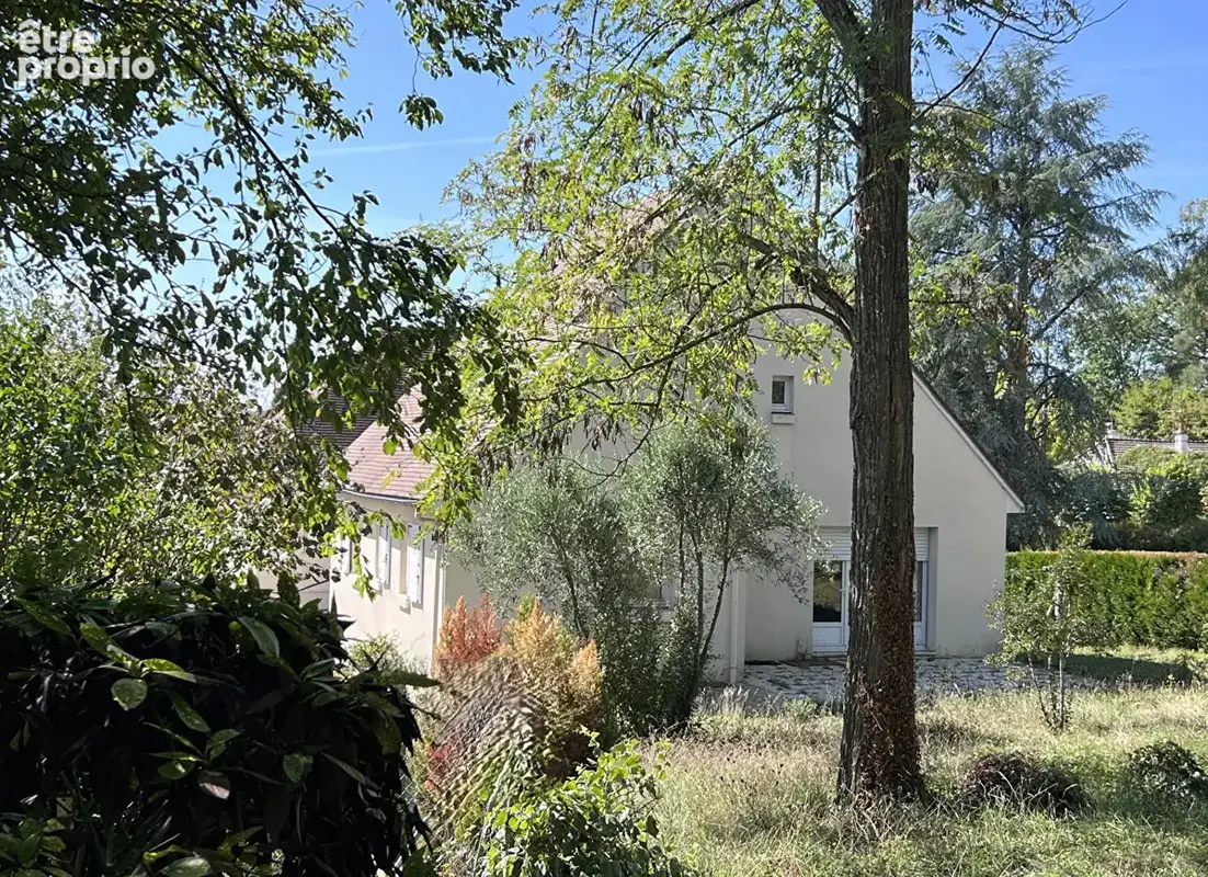 Photo Maison à Vernou-Sur-Brenne au prix de 374 000€