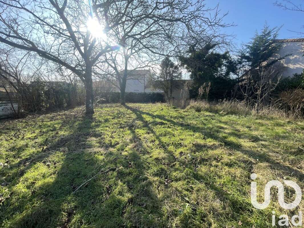 Photo 3 - Maison à CHASSENEUIL-DU-POITOU