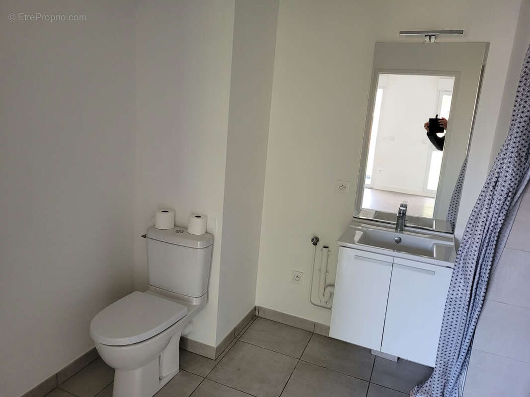 Appartement à AMIENS