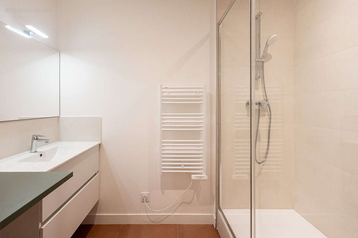 Appartement à LYON-1E