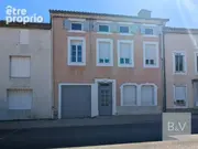 Maison à SOUAL