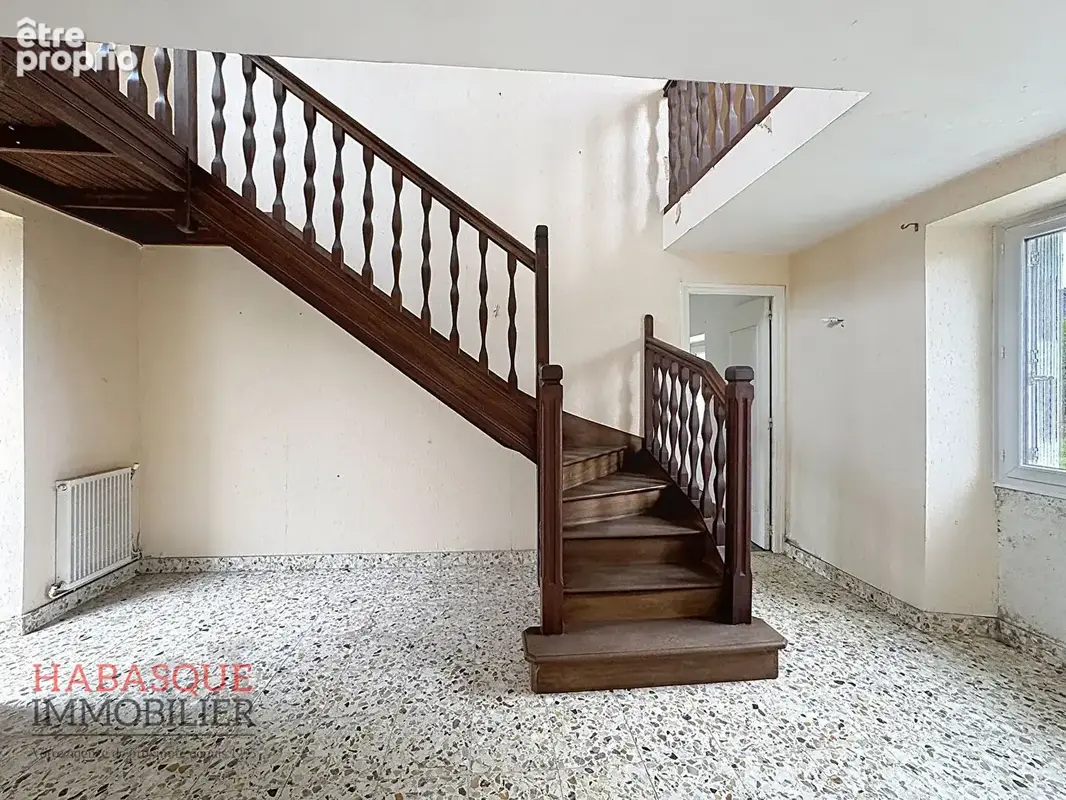Maison Le Folgoet 155 m² - photo 2